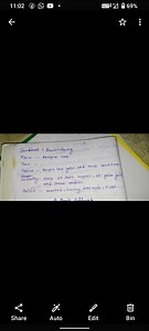 Write a report on a bank robbery incident at Akaipur PNB.... | Filo