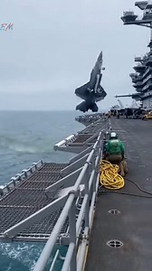 Runway explodes! When F-35 pilot decides to take off in "Fast & Furious" style 🔥✈️💨 #viralvideo #navy #F35 #FastAndFurious #airdominance #supersonic | The Military Power Hub