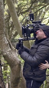 Winter Ridge🏔 Behind the Scenes🎥 A Sunday night crime thriller set in a troubled English Town. A young detective, Ryan Barnes, is torn apart after his wife ends up in a coma. His life is flipped upside down but he must remain focused on hunting a serial-killer at the same time. #bts #behindthescenes #filming #onset #onset🎥🎬 #lifeonset #serialkiller #crimefilms | Camelot Films