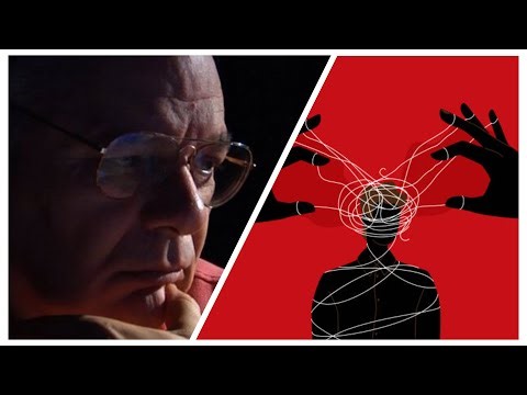 What is the new feudal system? - fifth interview with Joseph Atwill