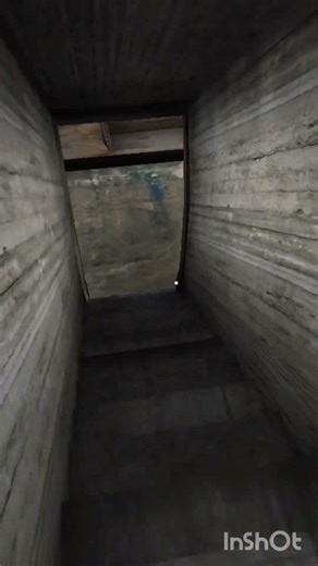 How does Granny's octopus hit in chapter two?