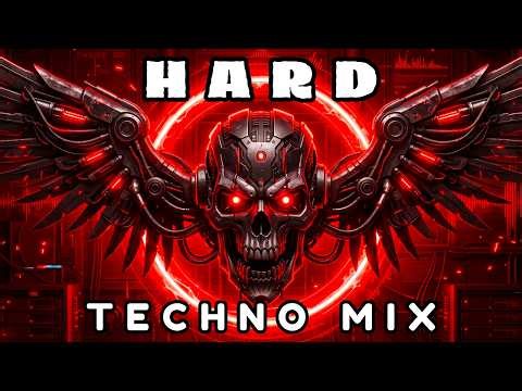 NO MORE ILLUSION 🔥 148 BPM Brutal Industrial Hard Techno | Warehouse Rave Energy