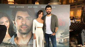 Film Terbaru Engin Akyurek Siap Dirilis