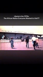 Liberia in the 1970s:The African Nation Everyone Wanted to Visit. Just thinking out loud if our country will ever go back to this again. @highlight #highlightseveryone #goodmorning #fbreelsfypシ゚viralfbreelsfypシ゚viral #highlights2025 | Suzan Gbangaye