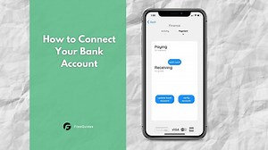 How to Add and Verify Your Bank Account