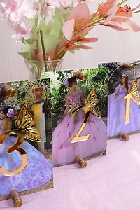 267 reactions · 25 shares | The Latest trendy layered photo table number for Quinceanera, register to start the business with Janicepaper. More ideas from janice paper https://www.janicepaper.com/acrylic-table-numbers-c-74_75/?fb=yczc-qr-decor-250205 | Janice Paper | Facebook