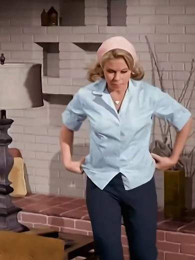 Bewitched 1964 10 Fun Facts You Never Knew! #bewitched | Night Movies