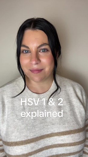 Understanding HSV 1 & HSV 2: Key Differences and Prevention Tips