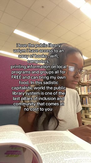 Discover the Benefits of Your Local Public Library