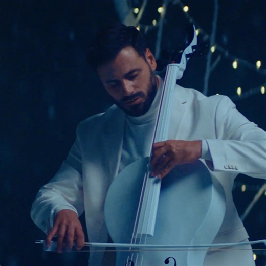 133 reactions · 22 shares | My Christmas Deluxe album is OUT NOW! Christmas music holds a special place in my heart and was a cherished part of my childhood in Croatia. I’ve always dreamed of sharing my love for Christmas music with the world. The original album is available on CD and comes with a special gift! | HAUSER | Facebook