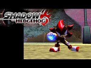 Shadow the Hedgehog Videos for GameCube - GameFAQs