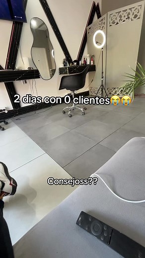 Consejos para barbero sin clientes: qué hacer en 2 días