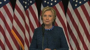 89K views · 1.1K reactions | WATCH: Here are the "nuts and bolts" of the FBI reopening the investigation into HIllary Clinton's emails. Friday, Clinton calls on the FBI to immediately tell the American public what is inside the emails discovered during the Anthony Weiner investigation. Trump calls the re-opening of the FBI investigation "bigger than Watergate" | Ben Swann | Facebook