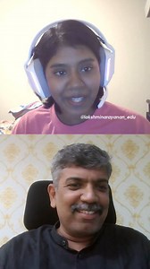 19K views · 59 reactions | Education in India vs. Australia: India focuses on tests and theory, while Australia offers flexible intakes and practical learning. #study #students #india #australia #flexible #practical #theory #knowledge #learning #educationmatters #studyabroad #lakshminarayanan | Lakshminarayanan Sethu | Facebook