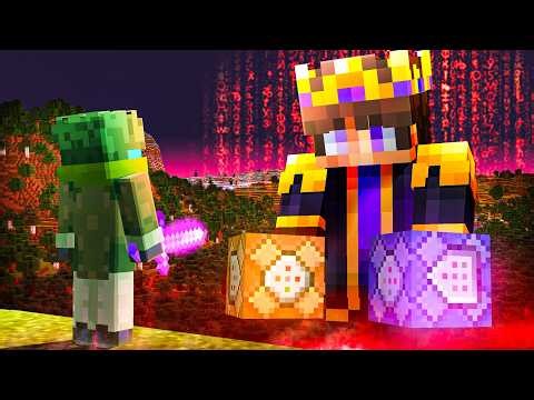 How I DESTROYED Admin Abusers