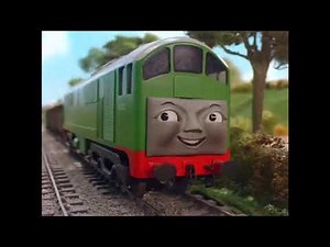 Thomas And Friends MV: I’m alive (BoCo tribute)