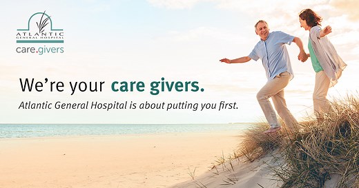 Meet the Team | Atlantic General Hospital in Berlin, MD