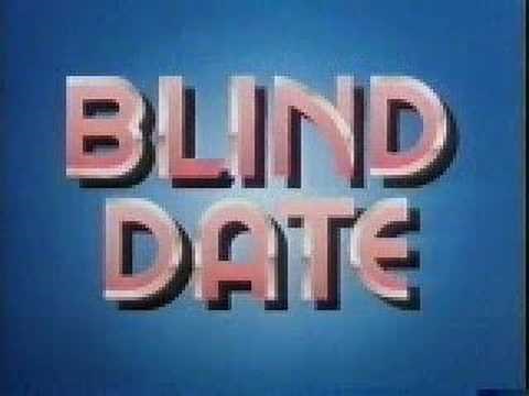Blind Date LWT Cilla Black 80s