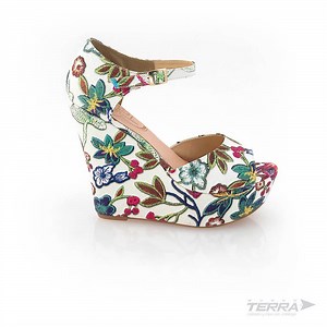 Lo último de moda lo tenemos en Mundo Terra. | Mundo Terra