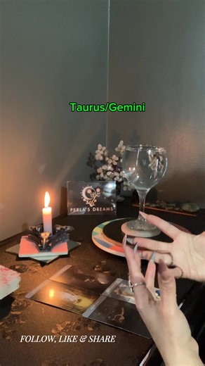 Taurus/Gemini Cusp full video in YouTube #TaurusGeminiCusp #cusp | PERLA DREAM | Facebook