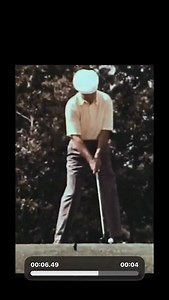 Ben Hogan !!!!!! Enjoy❤️⛳️❤️#golf #benhogan video of Amf commercial from post of @bhughesgolf #videocred #smiths | boblasken