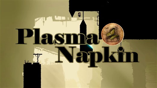 Crimson Needle 2.5 - PlasmaNapkin挑战关