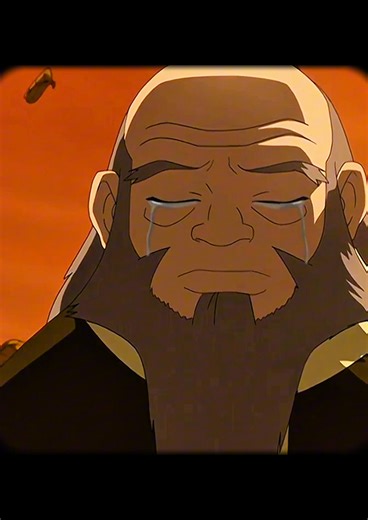 Tio Iroh...❤️‍🩹 #avatarthelastairbender #iroh #avatar #edit #viral