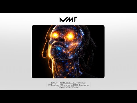 DARK MATTER – Hard Trap Type Beat 2026 | Freestyle Instrumental (Melodic / Bouncy) | Beat Switch