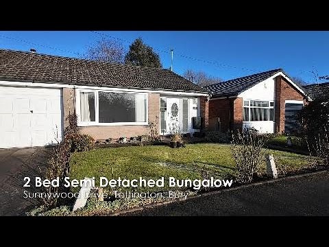 Virtual Viewing | Sunnywood Drive, Tottington, Bury