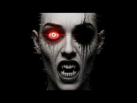 I Stayed in the Most Haunted House in America animated video horror story