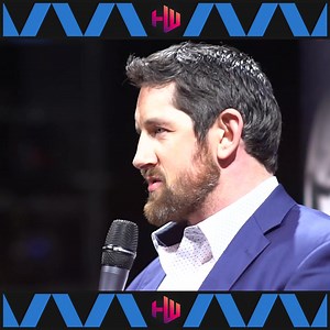 3.4K views · 42 reactions | Wade Barrett On WWE FIRING Daniel Bryan! | The History of Wrestling | Facebook