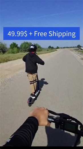 Tired of traffic and gas costs? Ride smarter with VoltWay ⚡ ✅ 19 MPH Top Speed ✅ 12-Mile Range ✅ Foldable & Portable ✅ 6-Month Warranty Order today and commute the easy way! | Volt Cycle