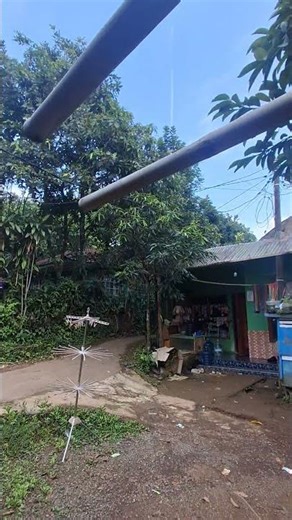 Arsy didn't get to see the plane was gone #shortvideo