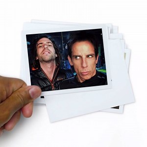 1.1M views · 2.7K shares | Really good looking friends are hard to come by. Happy #FriendsDay! #TBT | Zoolander | Facebook