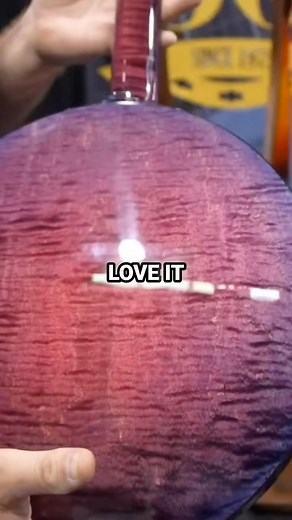 1K views | Check out some of Deering Banjos’ newest limited colors!...