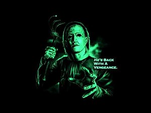 Halloween V: The Revenge Of Michael Myers (1989) Opening Theme