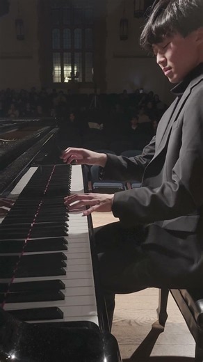Chopin: Mazurka in A minor, Op. 17, No. 4 (Daniel Jung)