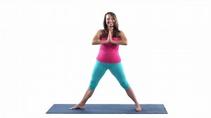 "My show is for everybody." - Healing Yoga - Deborah Devine Join Deborah weekdays at 6:30 & 8:30am & 6:00pm ET and Saturdays at 1:30pm ET. onetv.ca/healing-yoga | One Television