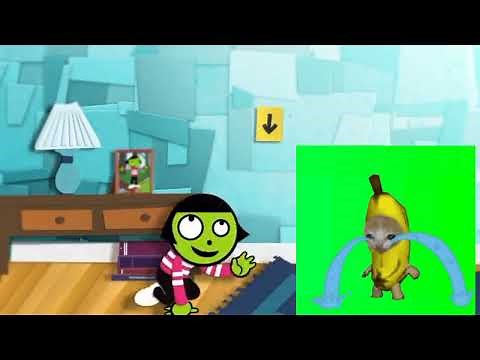 PBS Kids Notes ID Bloopers