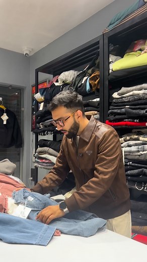 18K views · 708 reactions | VISIT SHOP .. | Mens Corner | Facebook