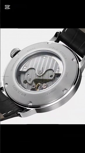 Sea-Gull Automatic Watch Review | Minimalist Luxury Timepiece Under Budget‎