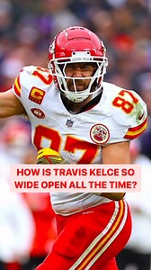 Mitchell Schwartz says he was blown away by the mental ability to conceptualize football of Travis Kelce when he first met him | The Rich Eisen Show