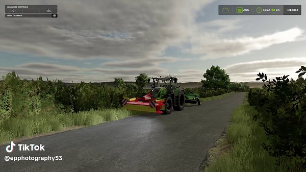 Keeping Up with British Farming: Insights and Trends