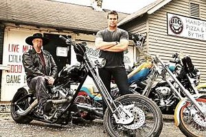 Country music stars Montgomery Gentry celebrate America’s heroes at Beaver Creek concert
