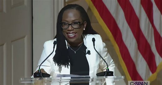 Interview with Justice Ketanji Brown Jackson