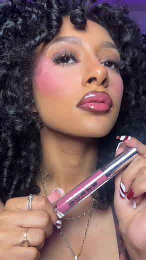 Explore the BUXOM Dolly Lip Polish Experience