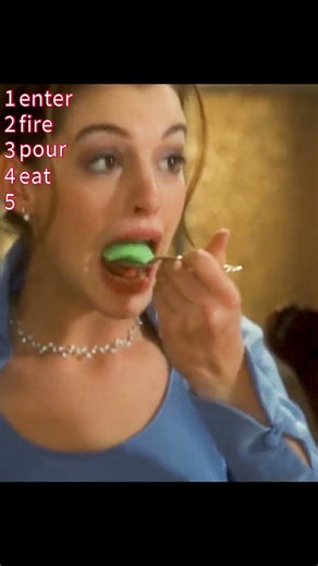 Mia’s FIRST Banquet Turns Into Total CHAOS! 😂💃 The Princess Diaries!