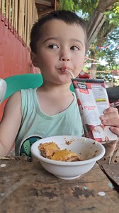 422K views · 10K reactions | First time try Filipino dessert/mango float ❤️ | Gen's Vlog | Facebook