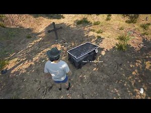 Southwest Ranch Simulator - Money Exploit