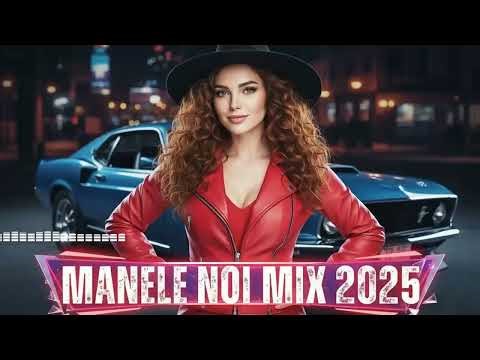 ⭐ TOP 100 Manele HITS 2026 | COLAJ NOU de Petrecere Exploziv | Muzică Live 💣